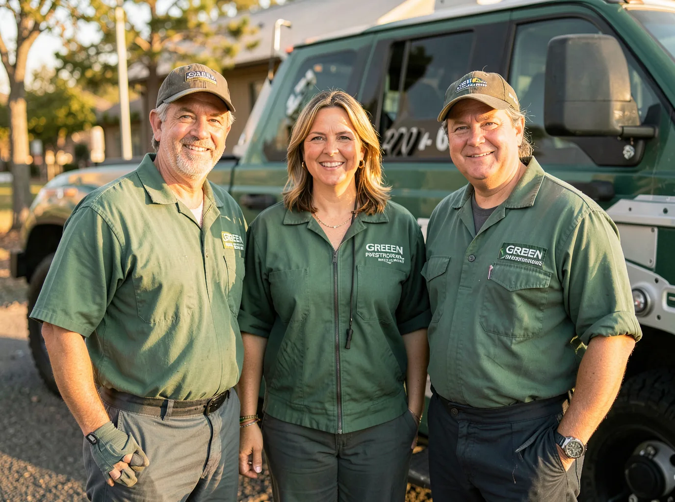 Water Damage Restoration company in Green Valley, WI