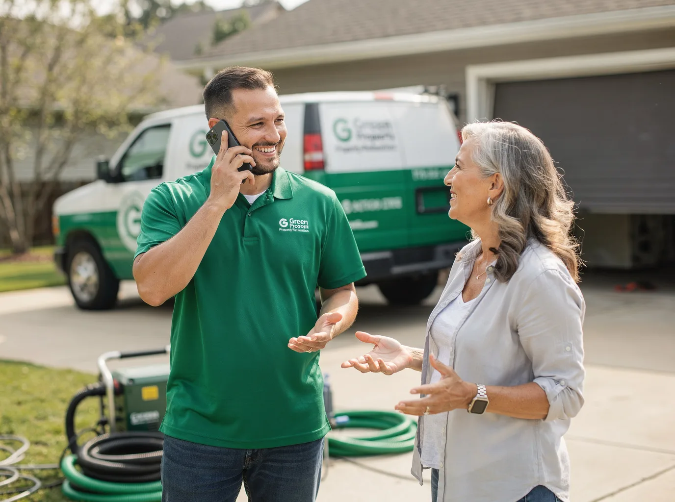 Water Damage Restoration Green Valley, WI FAQs